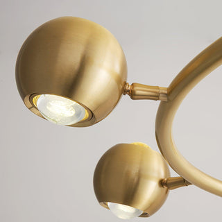 Callisto Chandelier Arkstarhome