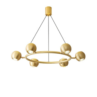 Callisto Chandelier Arkstarhome