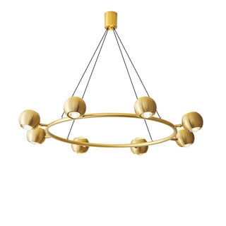Callisto Chandelier Arkstarhome
