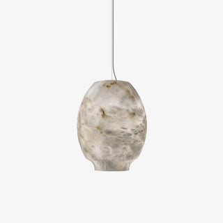 Camille Alabaster Pendant Lamp Arkstarhome
