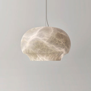 Camille Alabaster Pendant Lamp Arkstarhome