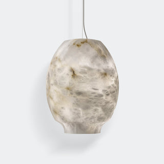 Camille Alabaster Pendant Lamp Arkstarhome
