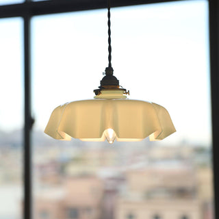 French Flower Pendant Light Arkstarhome