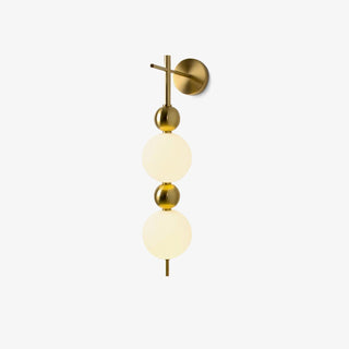 Candied Haws String Wall Lamp Arkstarhome