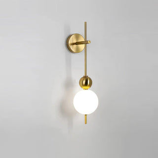 Candied Haws String Wall Lamp Arkstarhome