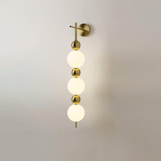 Candied Haws String Wall Lamp Arkstarhome