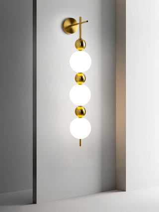 Candied Haws String Wall Lamp Arkstarhome