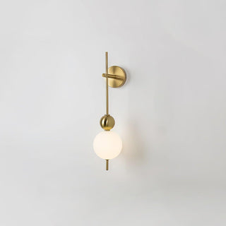 Candied Haws String Wall Lamp Arkstarhome