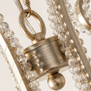 Candle Crystal Chandelier Arkstarhome