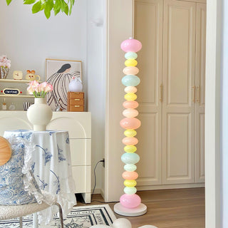 Candy Floor Lamp Arkstarhome