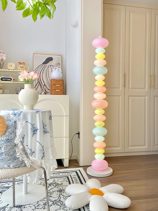 Candy Floor Lamp Arkstarhome