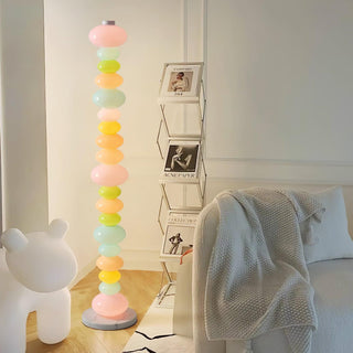 Candy Floor Lamp Arkstarhome