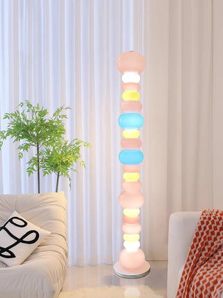Candy Floor Lamp Arkstarhome