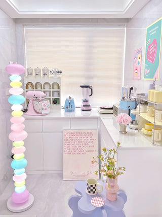 Candy Floor Lamp Arkstarhome