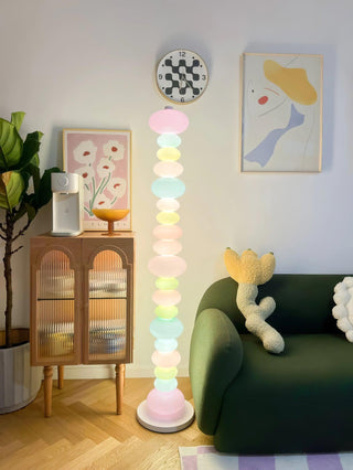 Candy Floor Lamp Arkstarhome