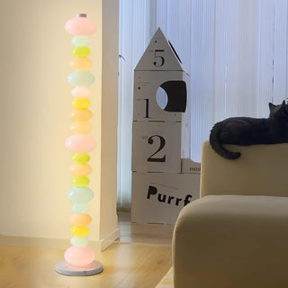 Candy Floor Lamp Arkstarhome