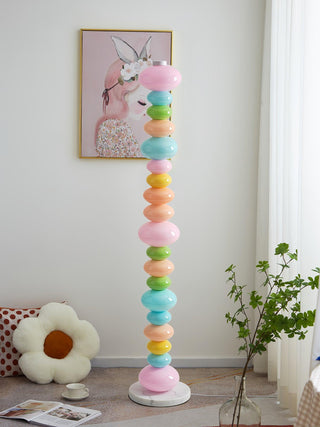Candy Floor Lamp Arkstarhome