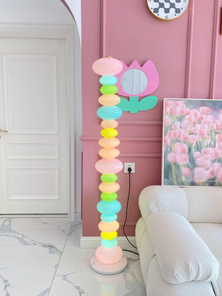 Candy Floor Lamp Arkstarhome