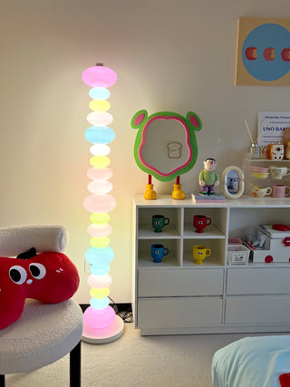 Candy Floor Lamp Arkstarhome