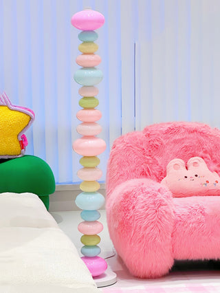 Candy Floor Lamp Arkstarhome