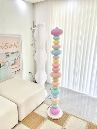 Candy Floor Lamp Arkstarhome