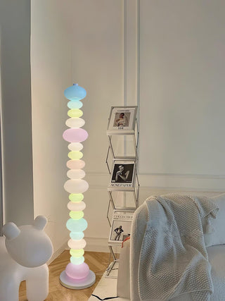 Candy Floor Lamp Arkstarhome