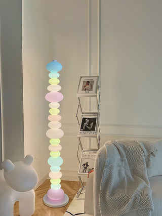 Candy Floor Lamp Arkstarhome
