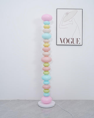 Candy Floor Lamp Arkstarhome
