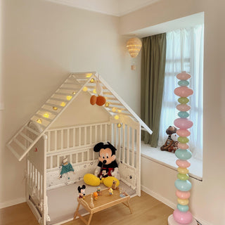 Candy Floor Lamp Arkstarhome