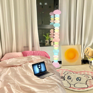 Candy Floor Lamp Arkstarhome
