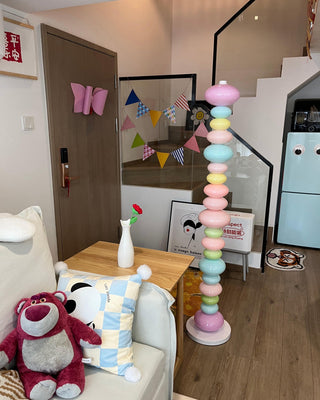 Candy Floor Lamp Arkstarhome