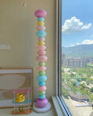 Candy Floor Lamp Arkstarhome