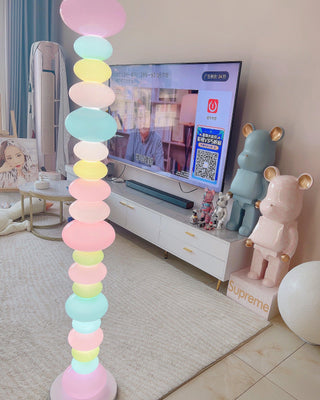 Candy Floor Lamp Arkstarhome