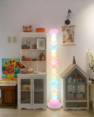Candy Floor Lamp Arkstarhome