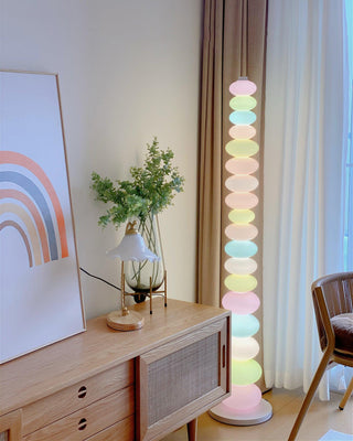 Candy Floor Lamp Arkstarhome
