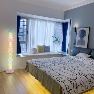 Candy Floor Lamp Arkstarhome
