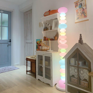 Candy Floor Lamp Arkstarhome