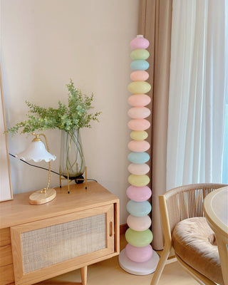 Candy Floor Lamp Arkstarhome