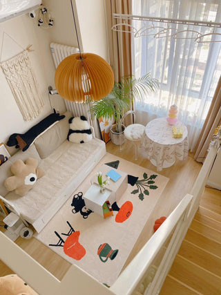Candy Floor Lamp Arkstarhome