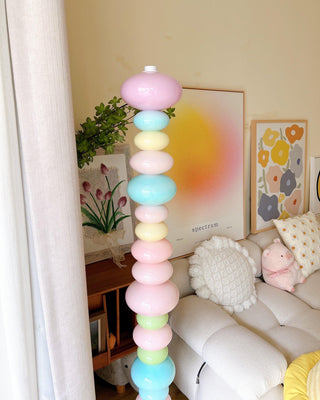 Candy Floor Lamp Arkstarhome