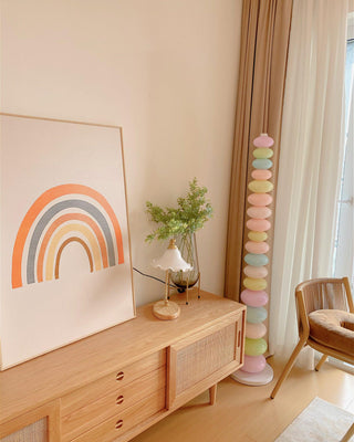 Candy Floor Lamp Arkstarhome