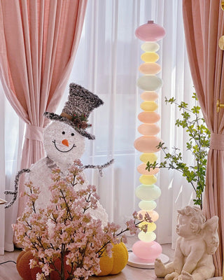 Candy Floor Lamp Arkstarhome