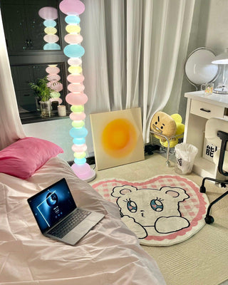 Candy Floor Lamp Arkstarhome