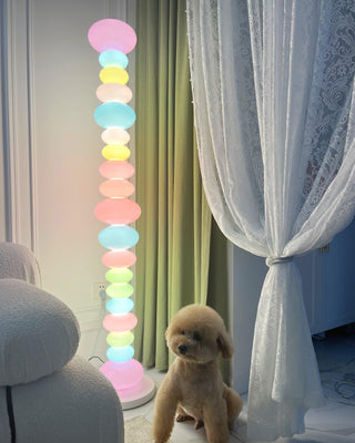 Candy Floor Lamp Arkstarhome