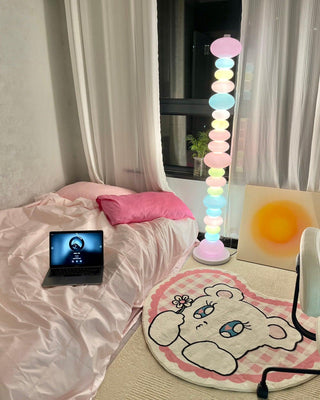 Candy Floor Lamp Arkstarhome