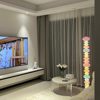 Candy Floor Lamp Arkstarhome