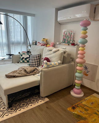 Candy Floor Lamp Arkstarhome