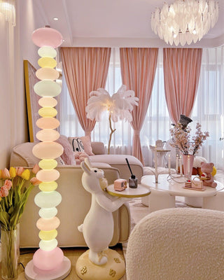 Candy Floor Lamp Arkstarhome