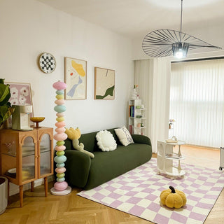 Candy Floor Lamp Arkstarhome