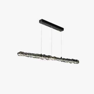 Capuccio LED Linear Pendant Lamp Arkstarhome